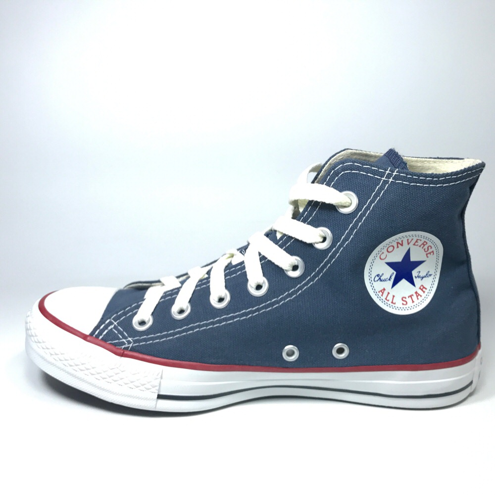 CHUCK TAYLOR ALL STAR HI NAVY/14
