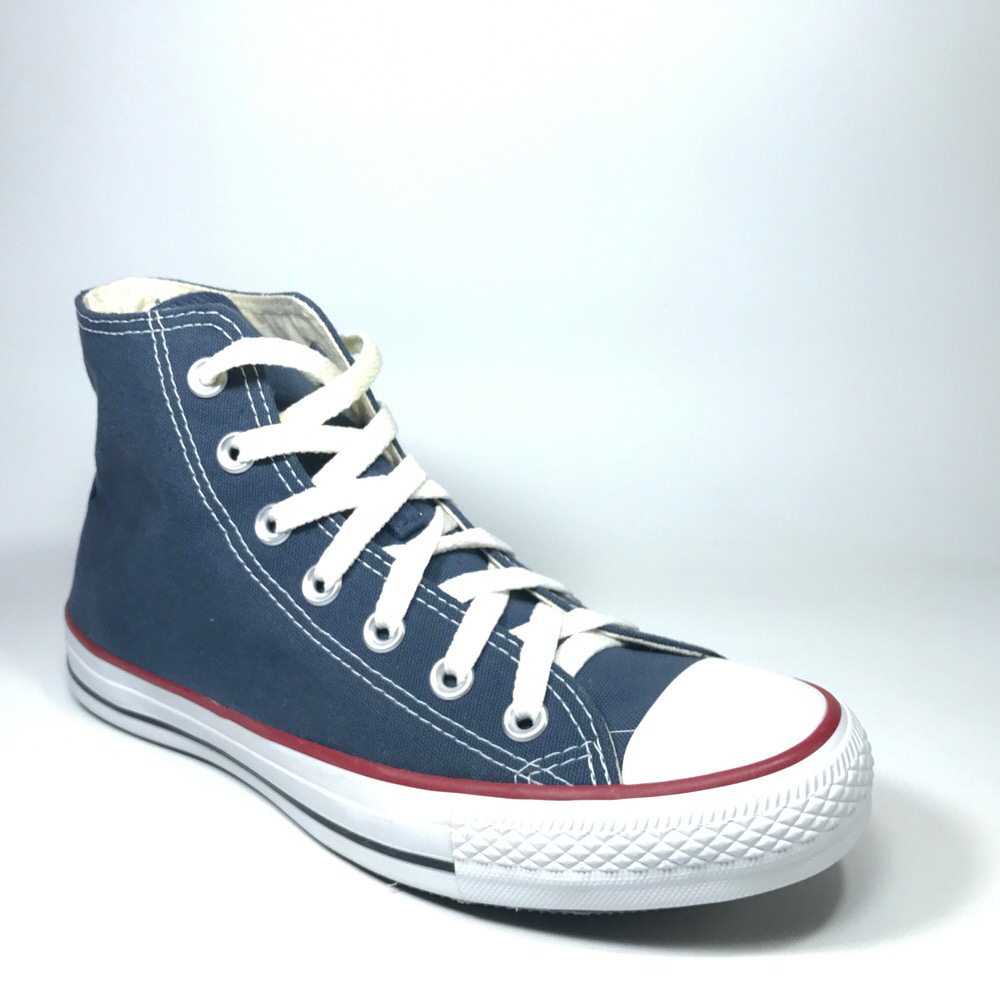 CHUCK TAYLOR ALL STAR HI NAVY/14