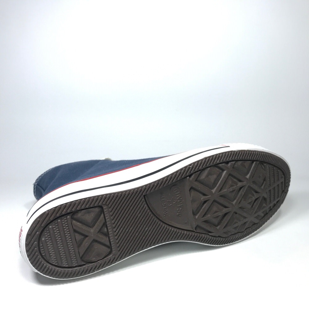 CHUCK TAYLOR ALL STAR HI NAVY/14