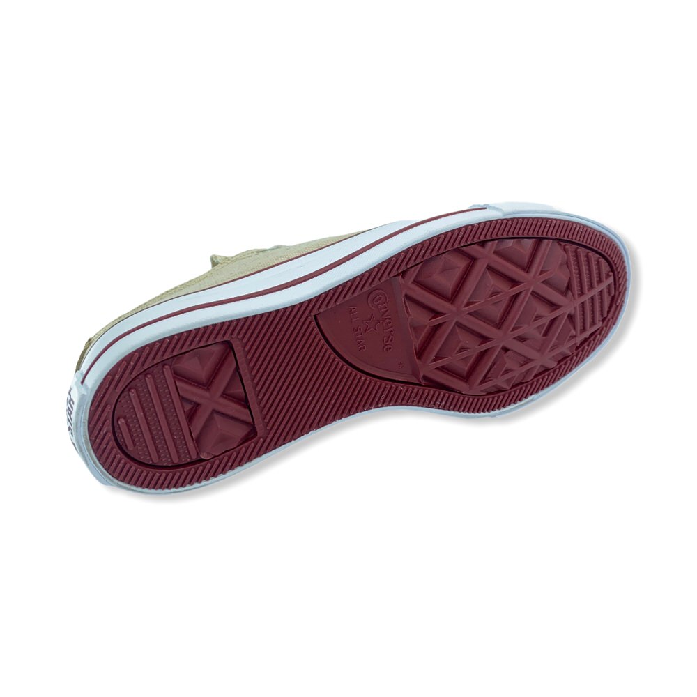 CT ALL STAR OX NATURAL