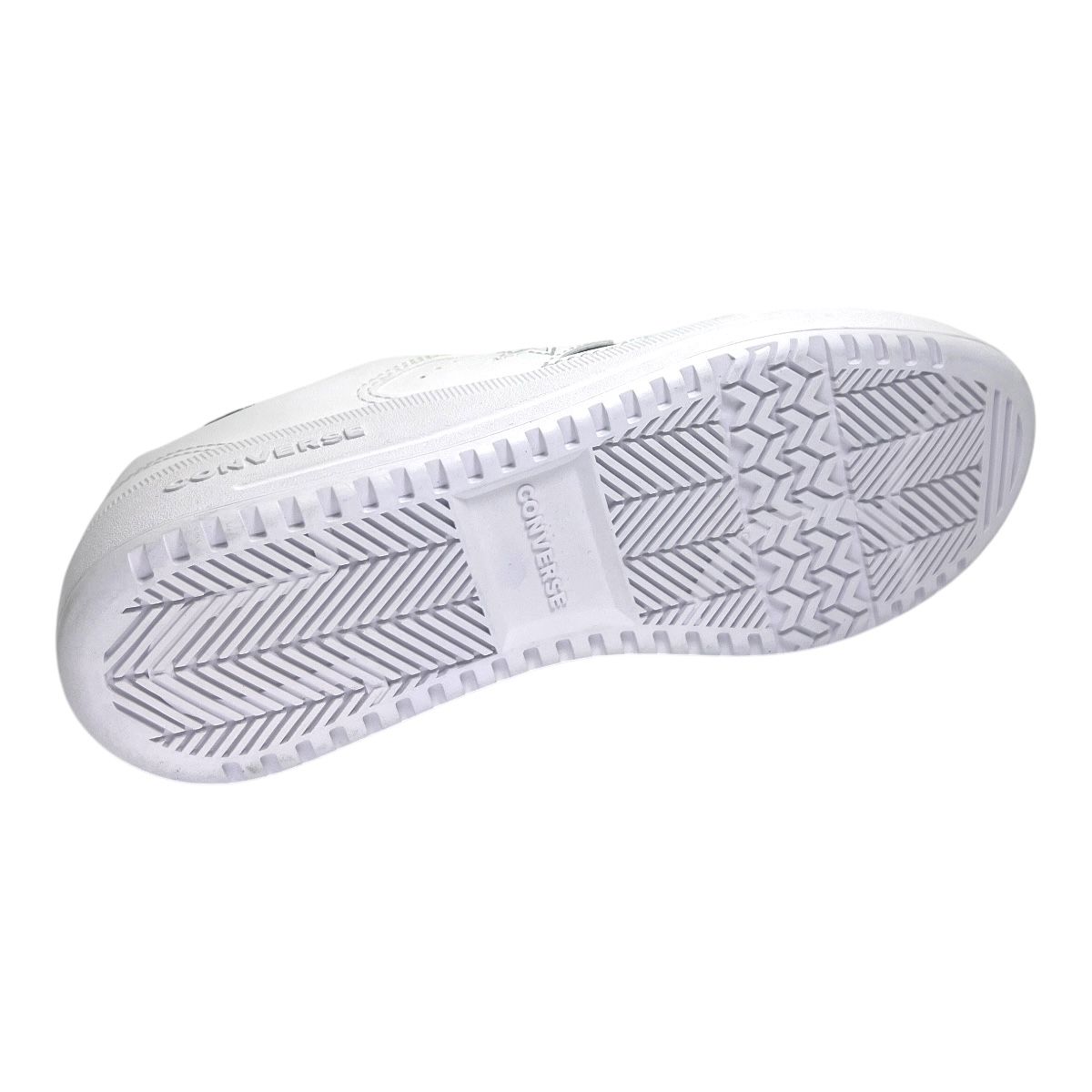 DAY ONE COURT WHITE BLACK