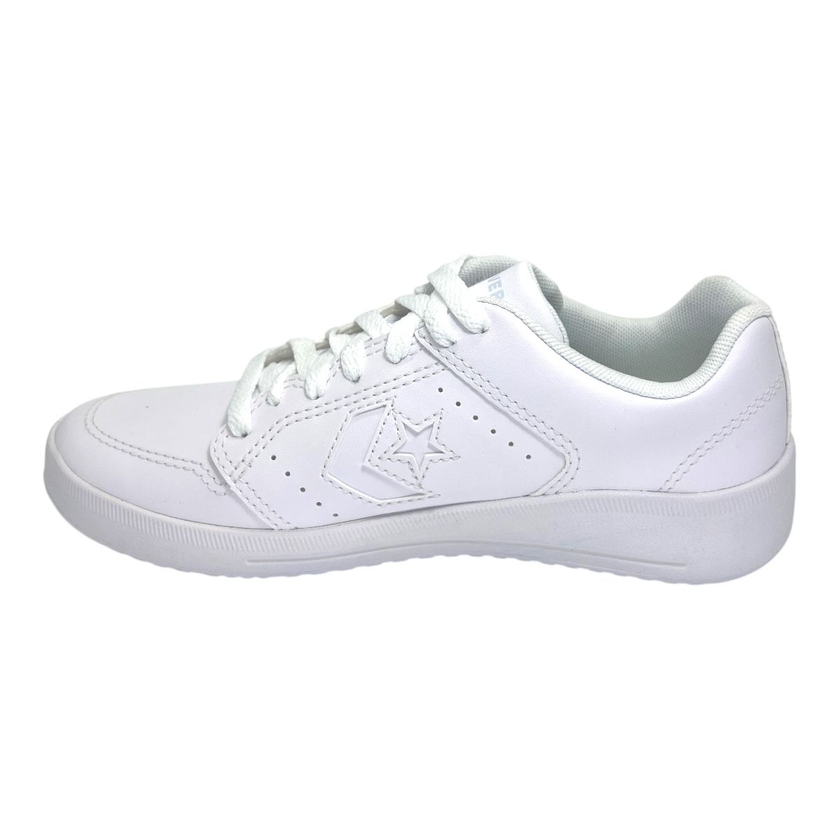 DAY ONE COURT WHITE WHITE