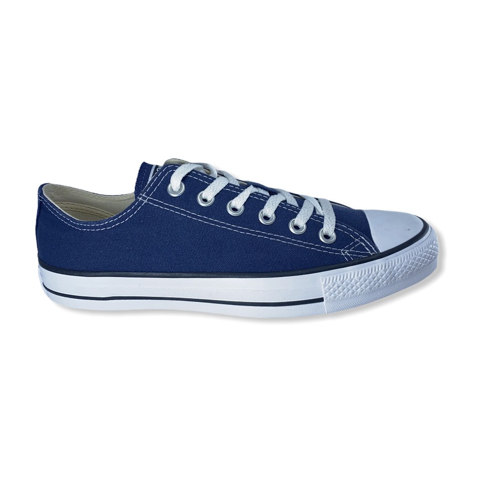 CHUCK TAYLOR AZUL