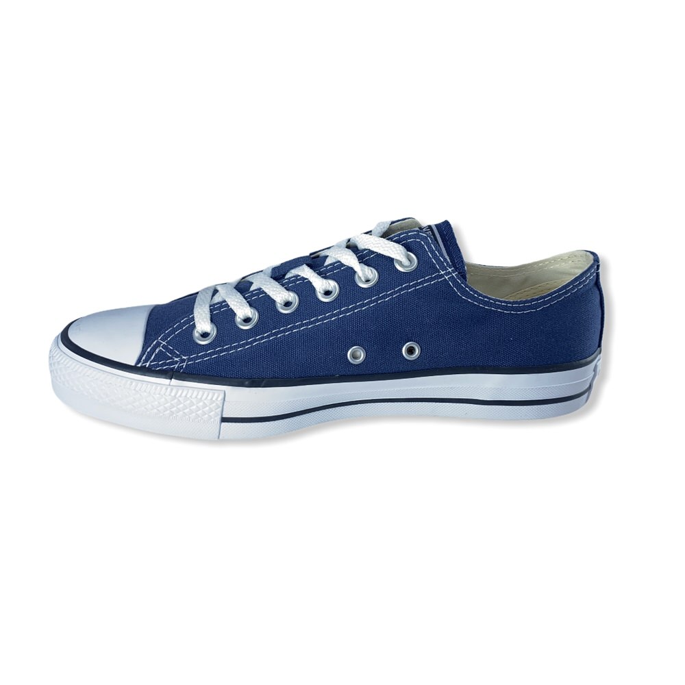 CHUCK TAYLOR AZUL