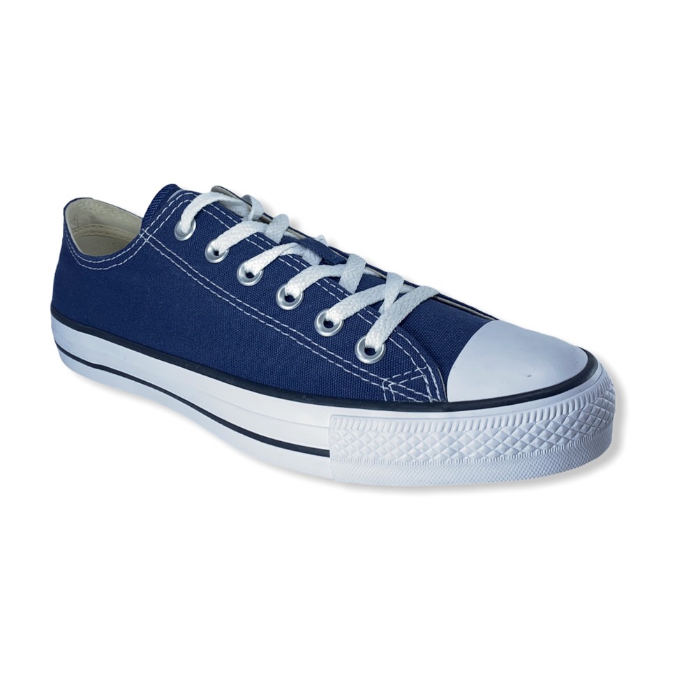 CHUCK TAYLOR AZUL