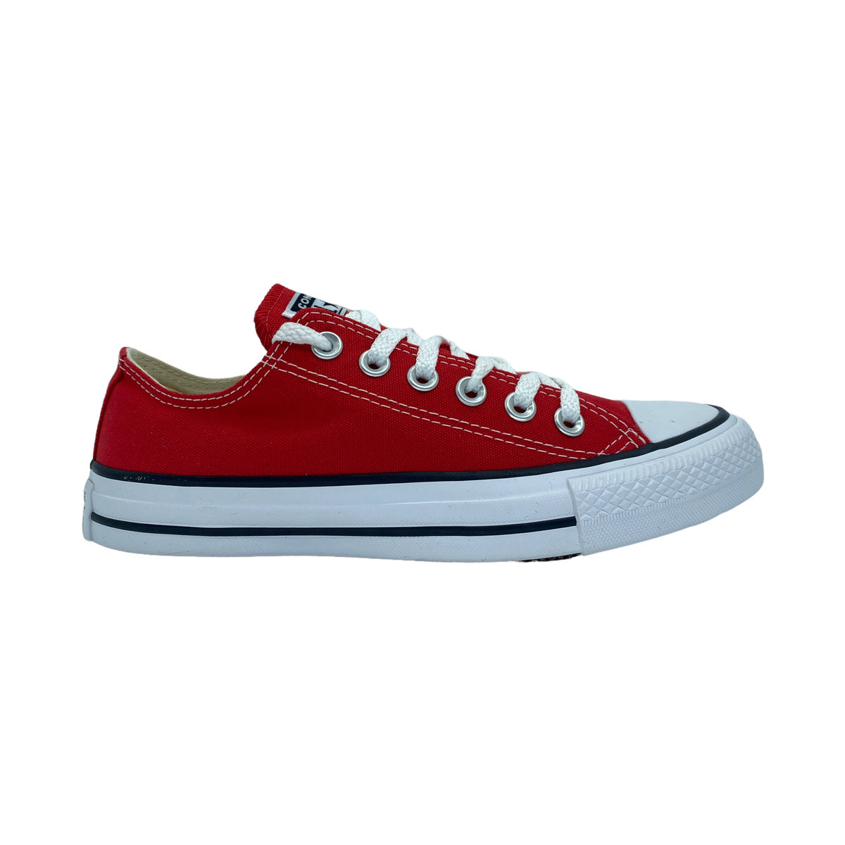 CHUCK TAYLOR ROJO