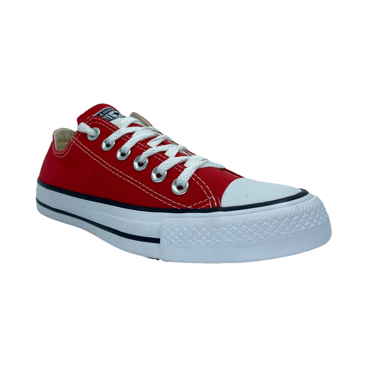 CHUCK TAYLOR ROJO