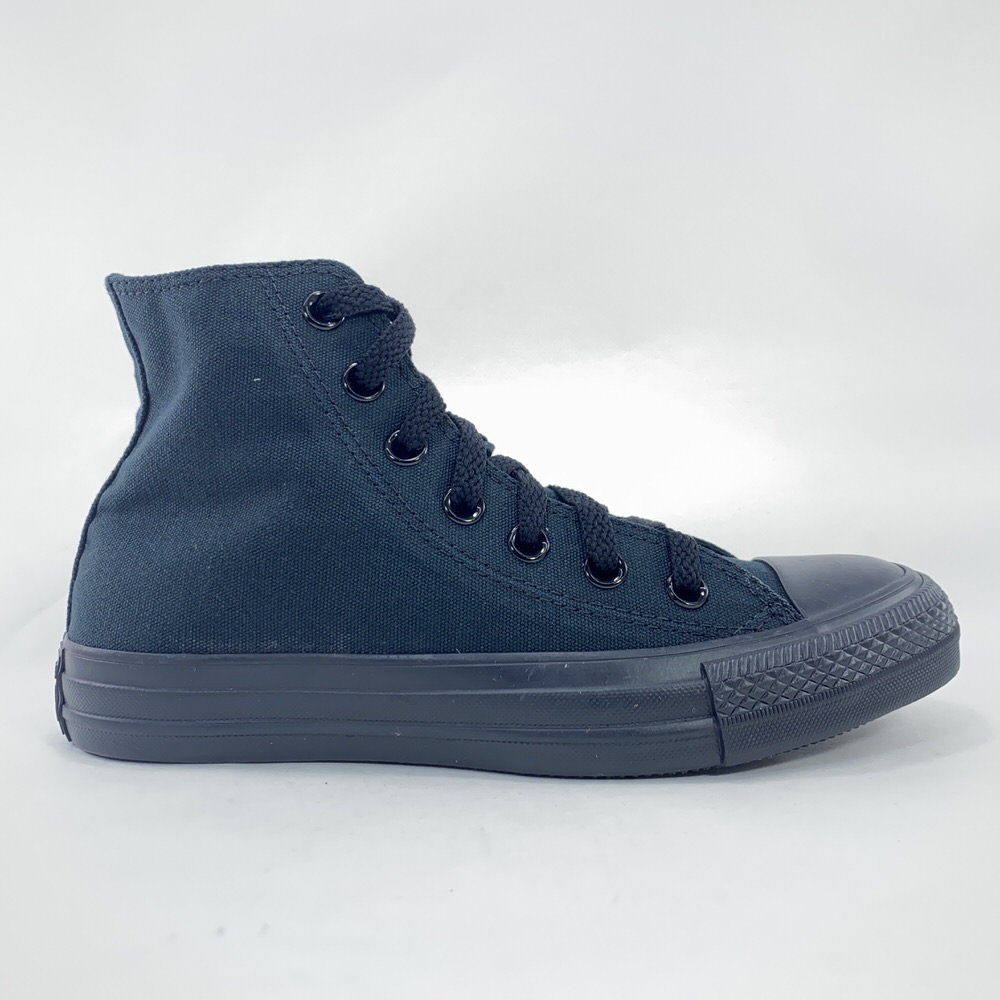 CHUCK TAYLOR ALL STAR HI MONOCHROME
