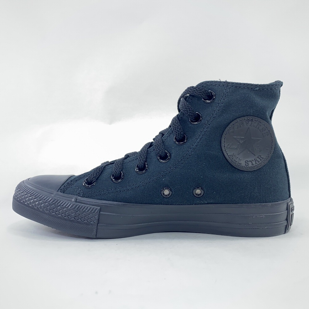 CHUCK TAYLOR ALL STAR HI MONOCHROME
