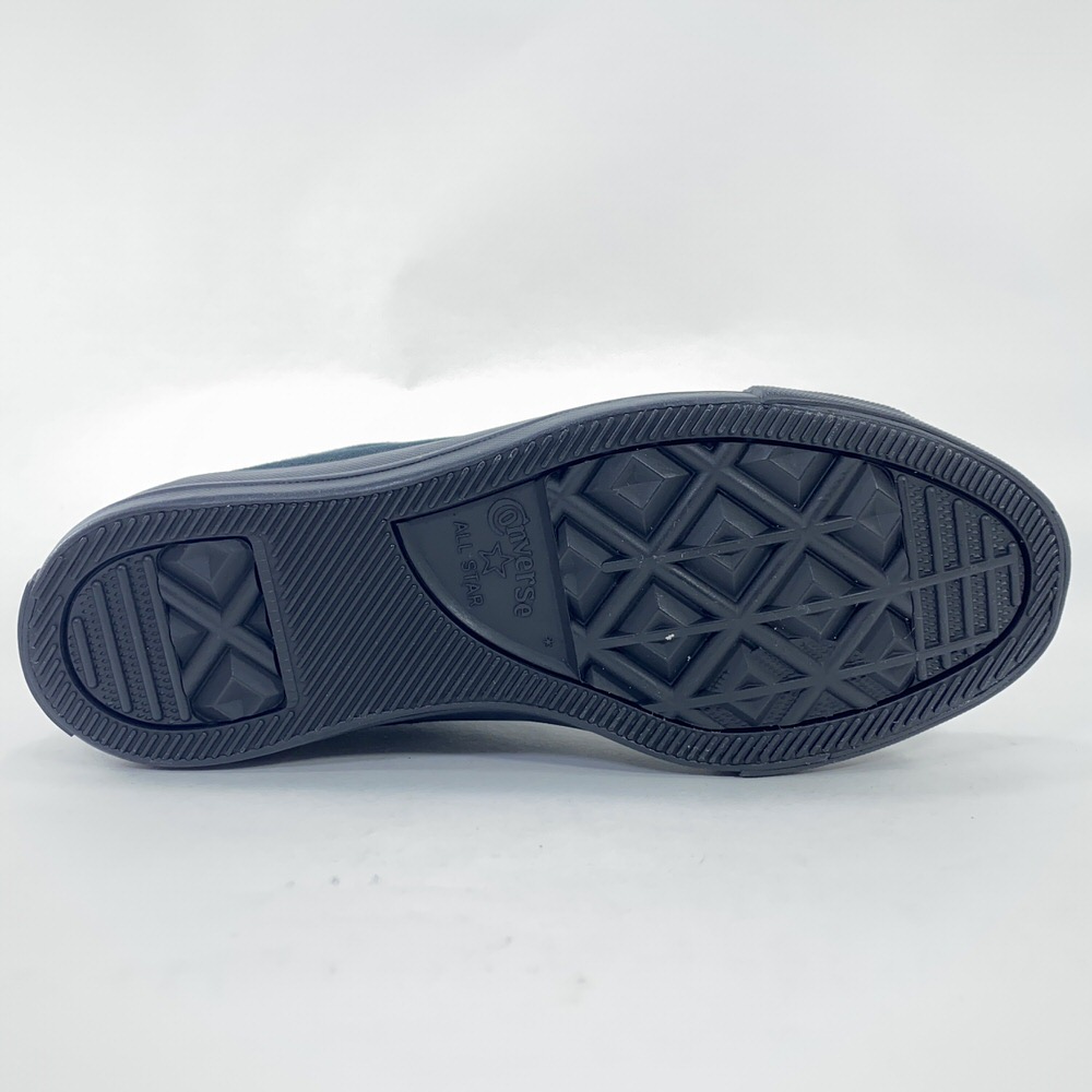CHUCK TAYLOR ALL STAR HI MONOCHROME