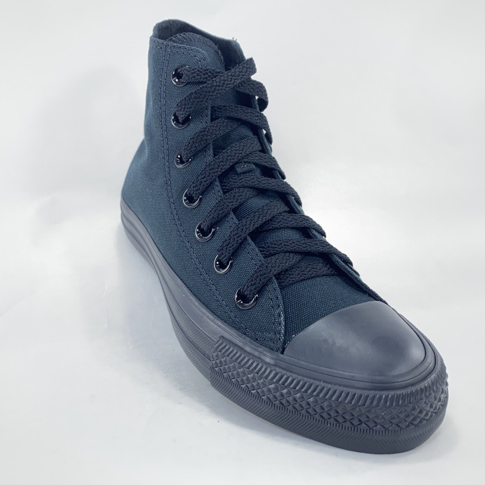 CHUCK TAYLOR ALL STAR HI MONOCHROME