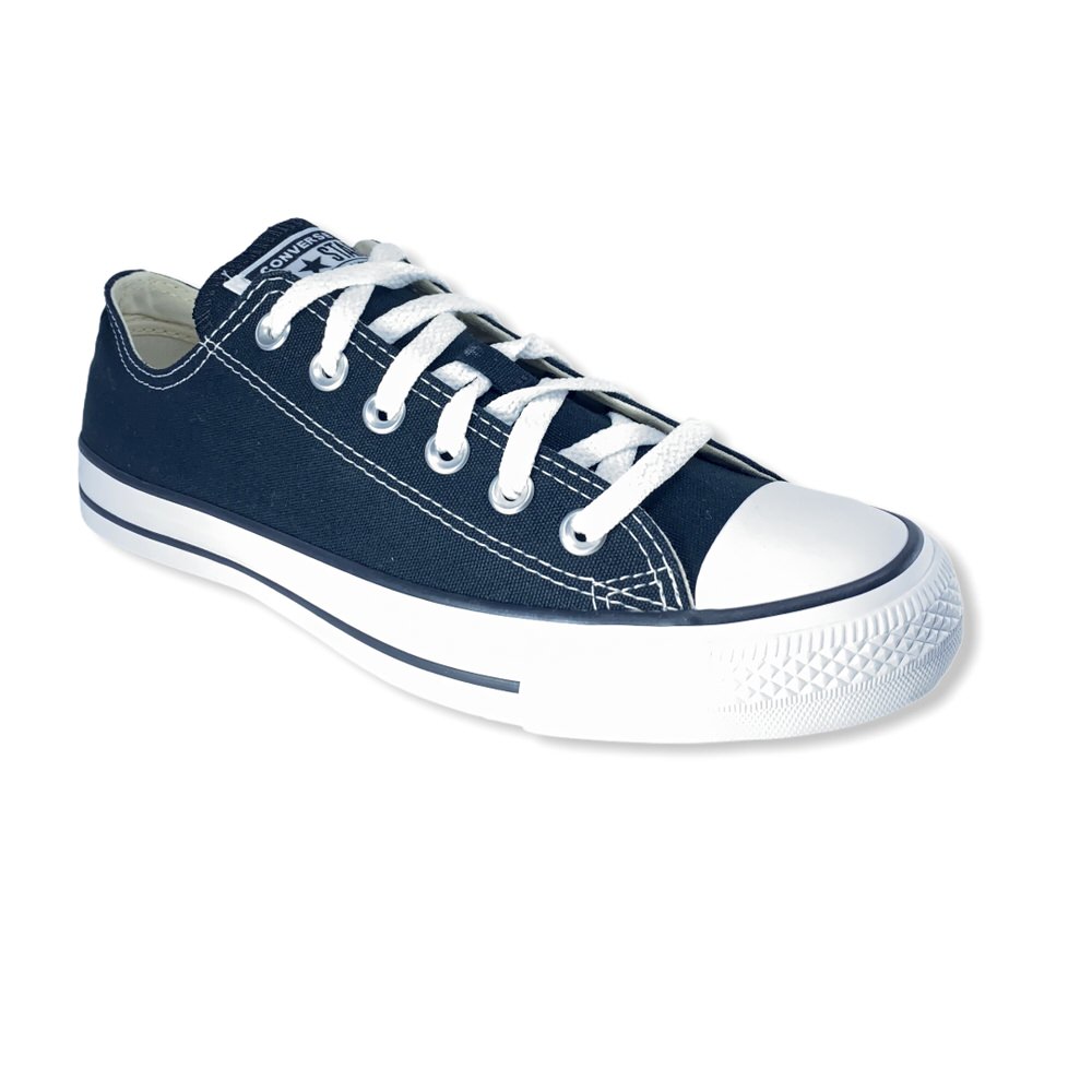 CHUCK TAYLOR CORE OX NEGRO