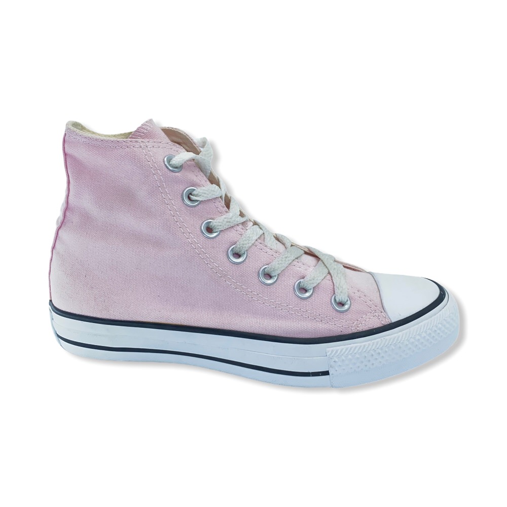 CHUCK TAYLOR HI CHERRY BLOSSOM/18