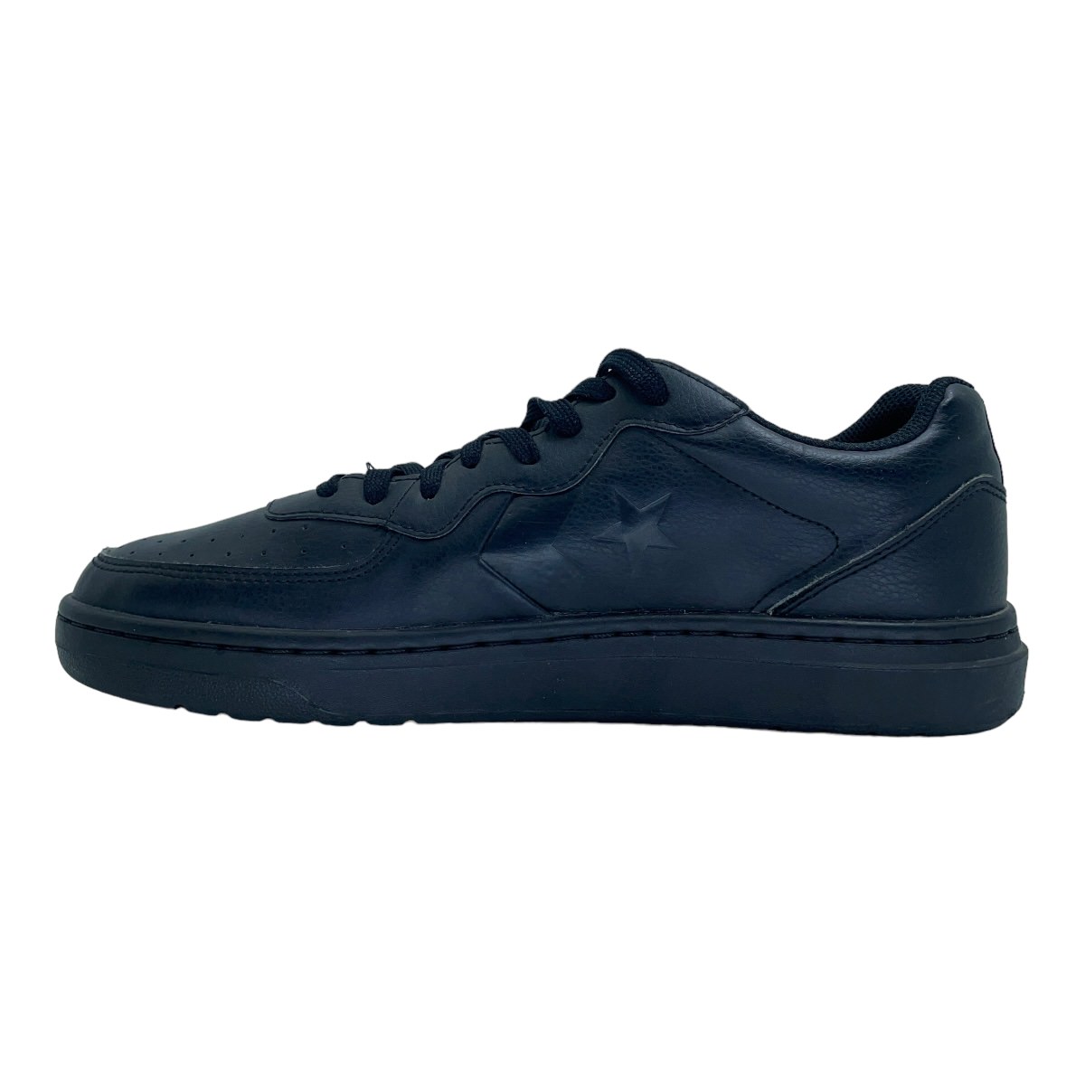 RIVAL OX BLACK