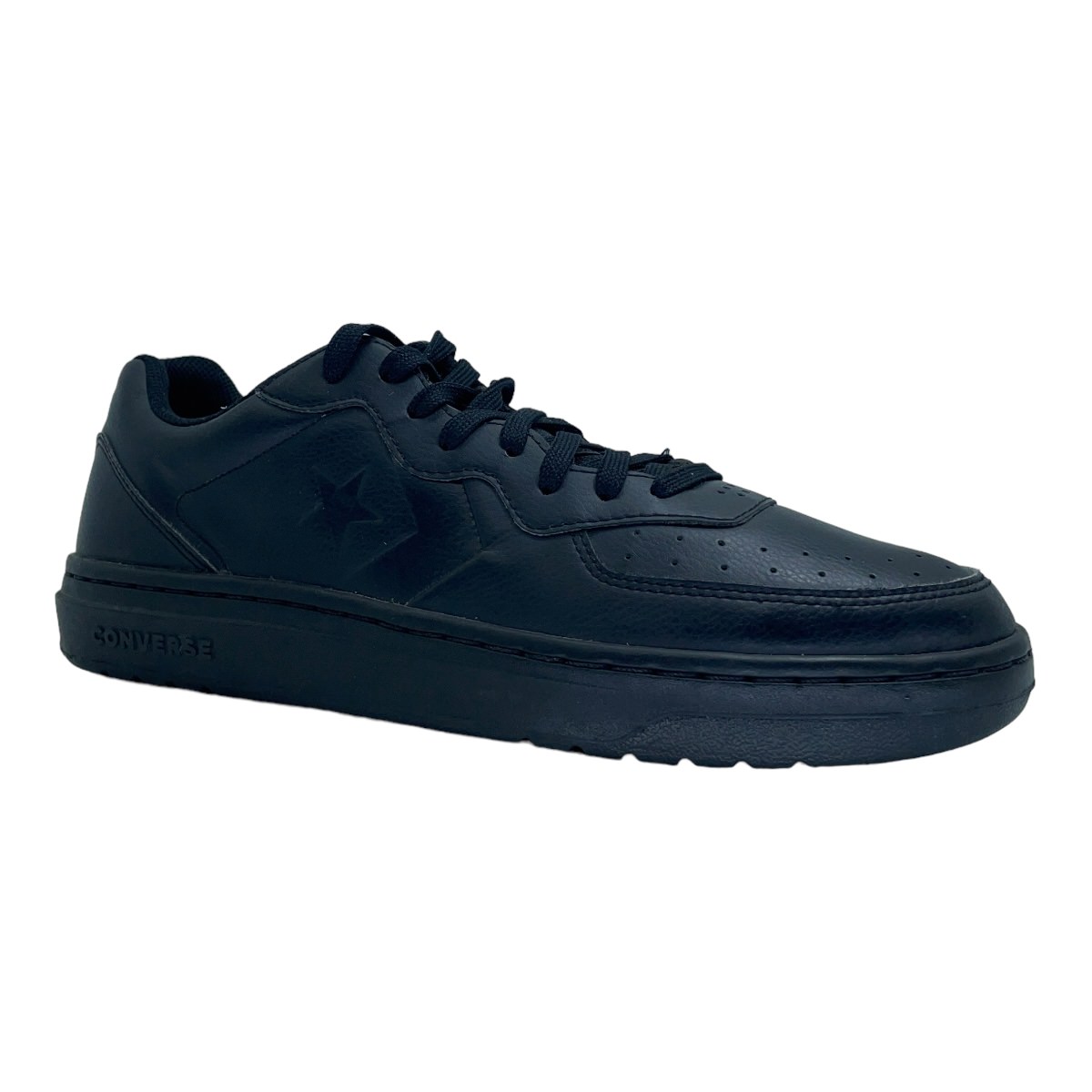 RIVAL OX BLACK