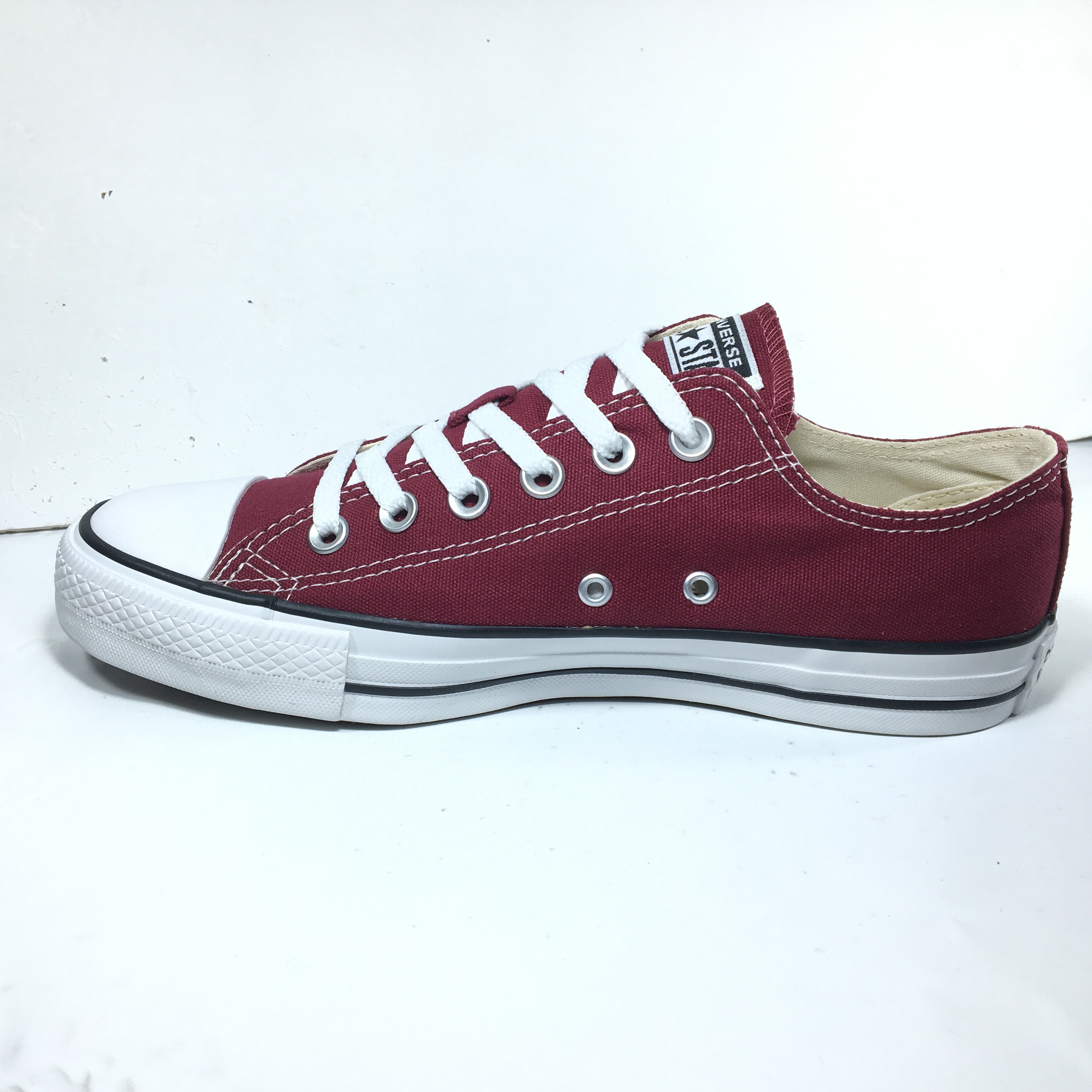 CHUCK TAYLOR BORDO