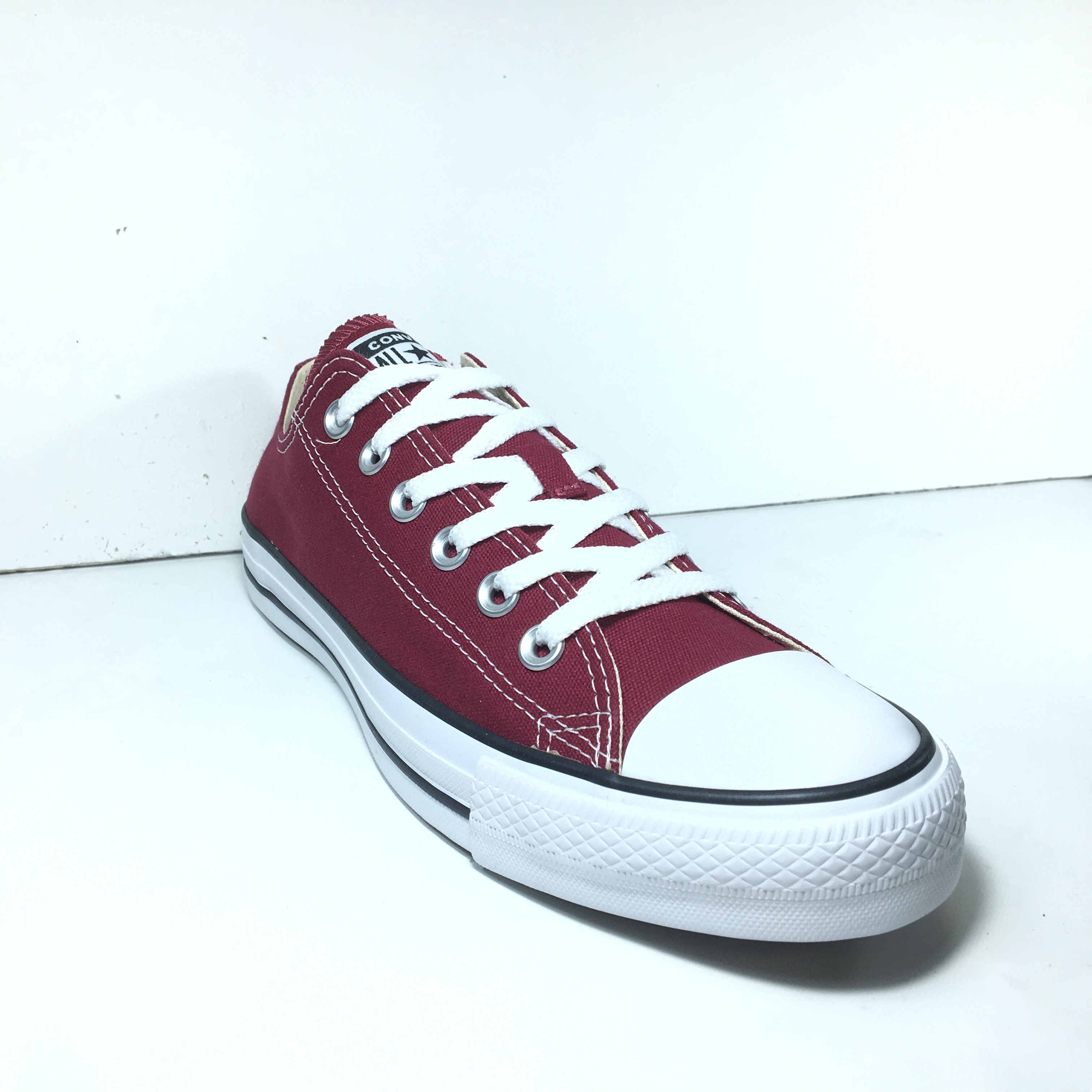 CHUCK TAYLOR BORDO