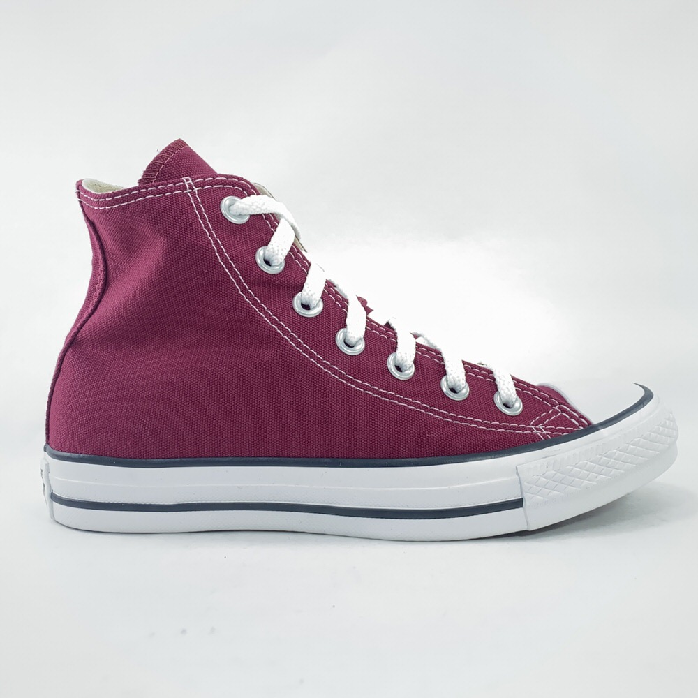 CHUCK TAYLOR ALL STAR HI MAROO