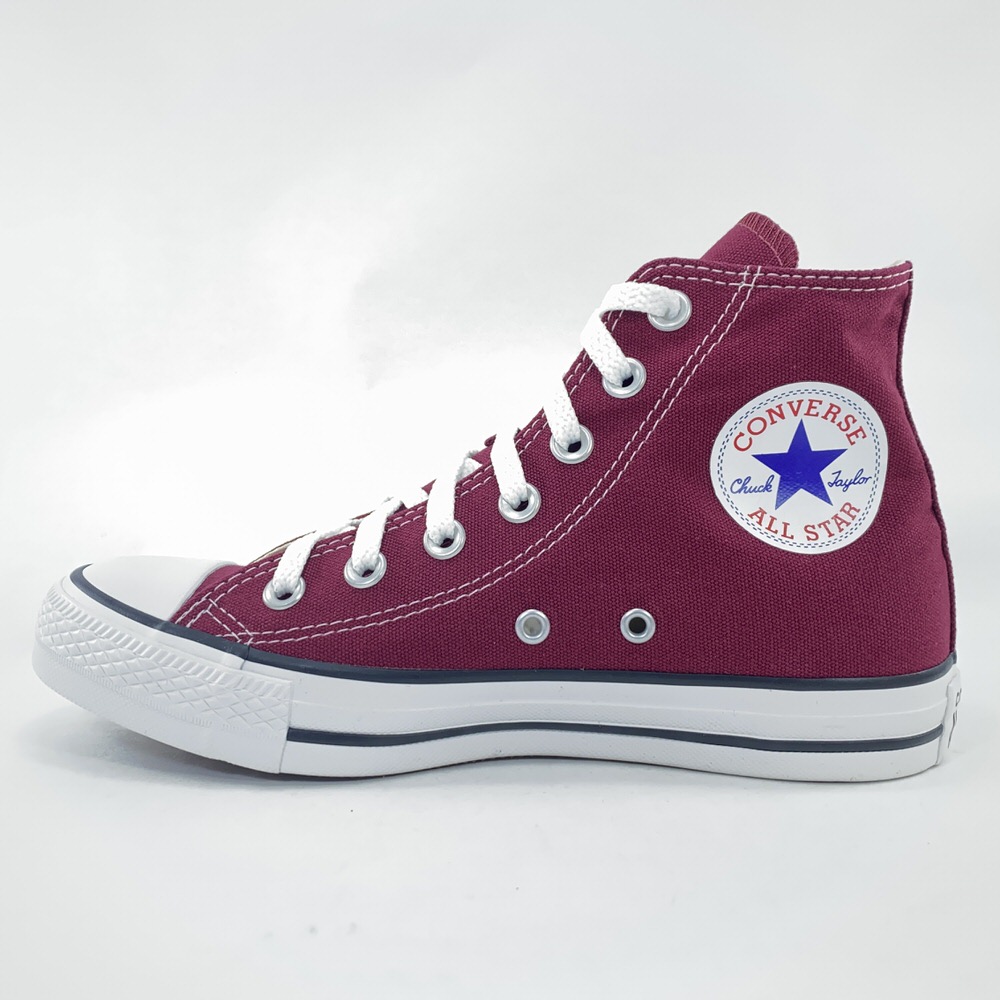 CHUCK TAYLOR ALL STAR HI MAROO