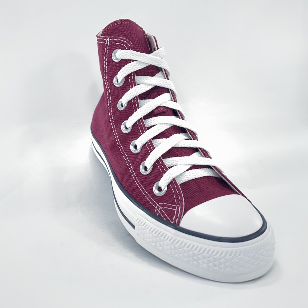 CHUCK TAYLOR ALL STAR HI MAROO