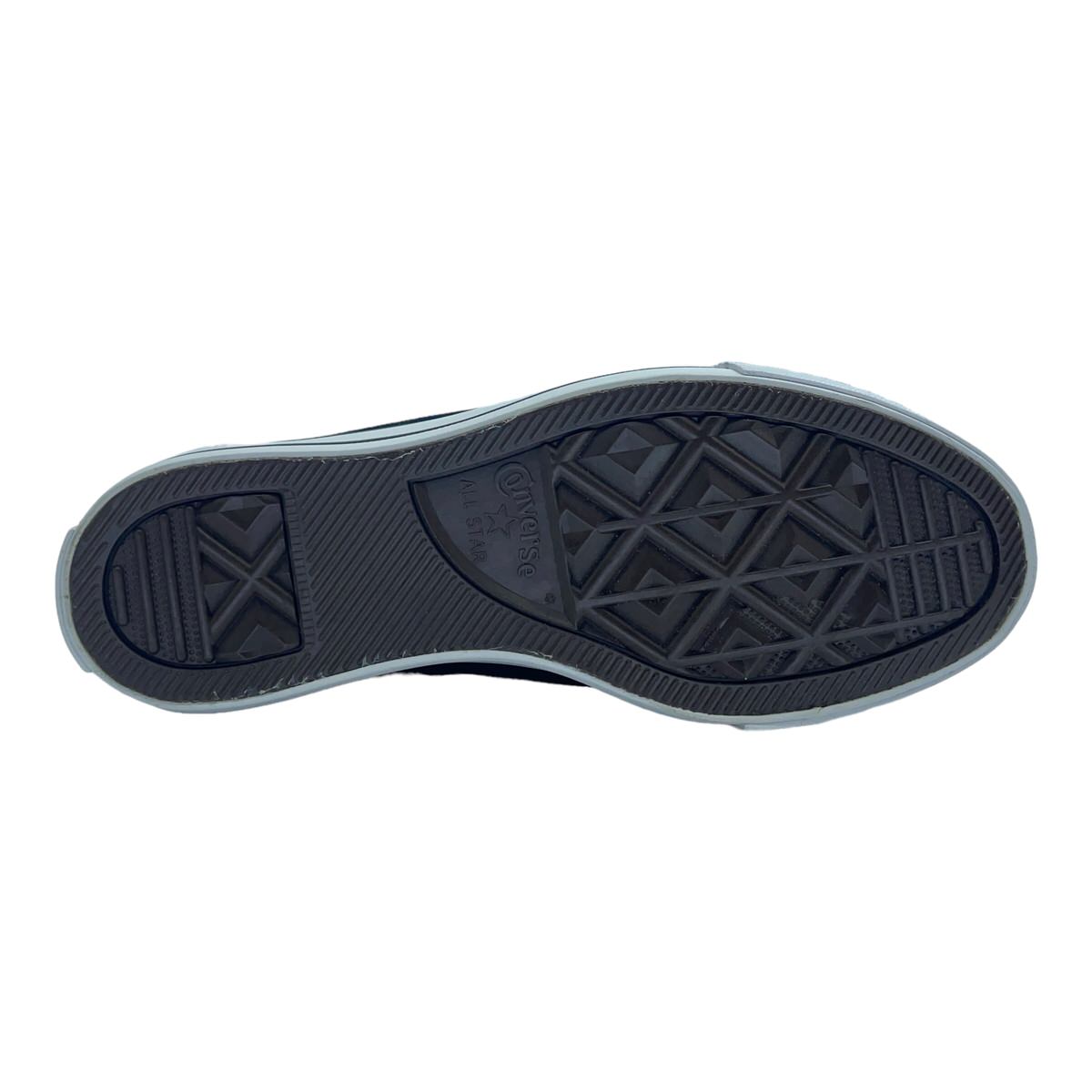 ALL STAR LIFT HI NEGRO