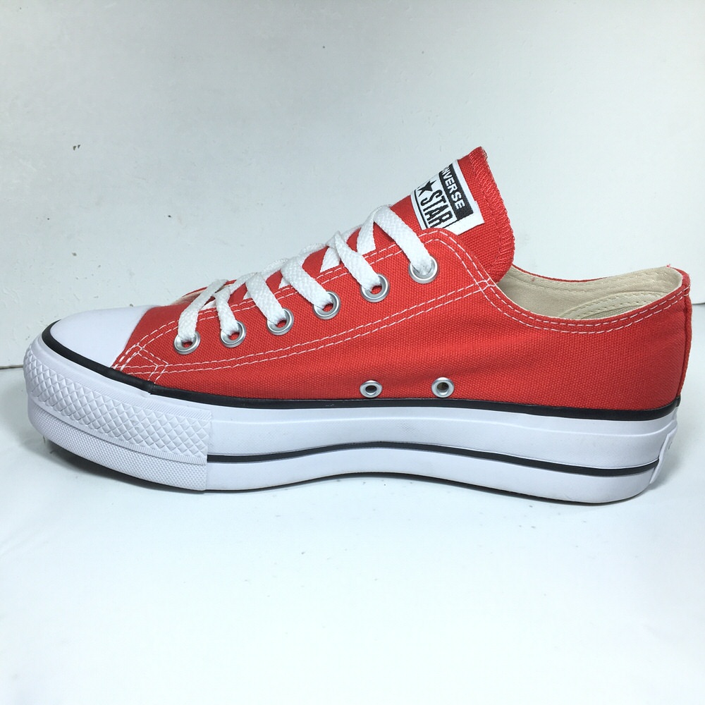 CTAS LIFT OX RED BLACK/20