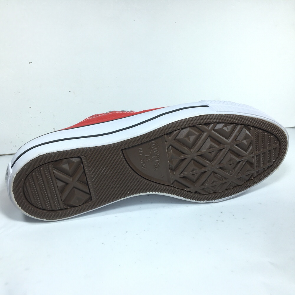 CTAS LIFT OX RED BLACK/20