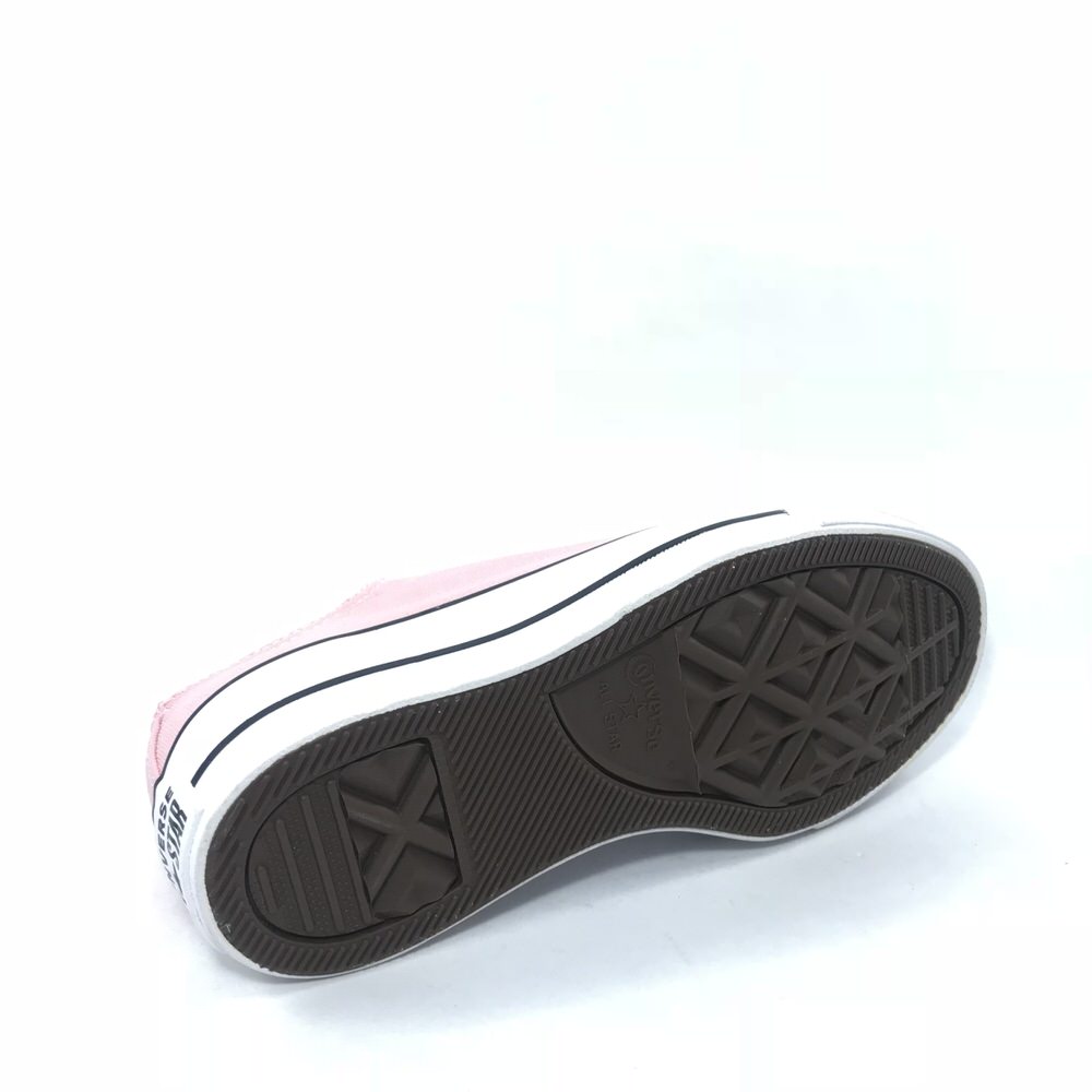 CHUCK TAYLOR ALL STAR PLATAFORM ROSA/19