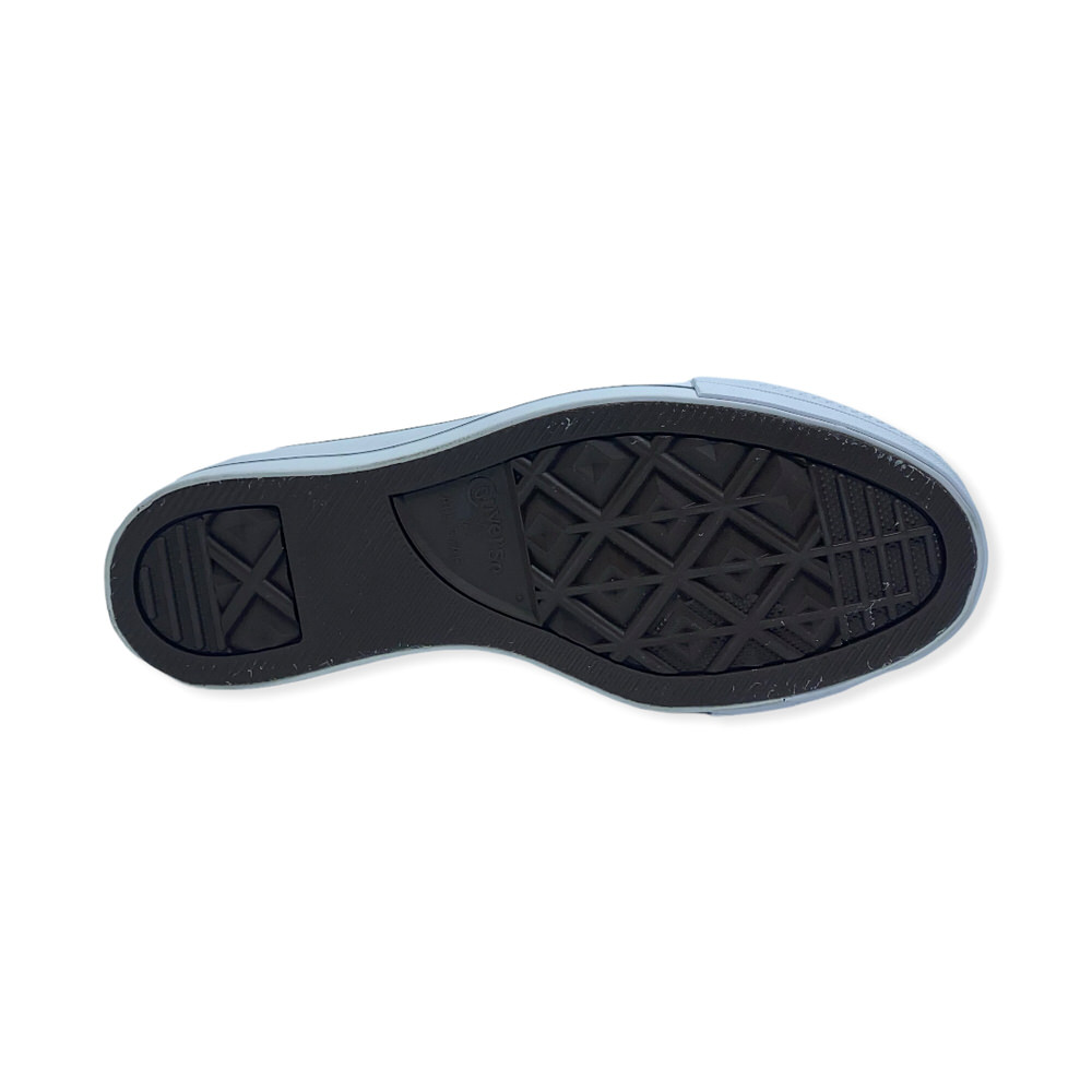 CTAS LIFT OX WHITE/BLACK
