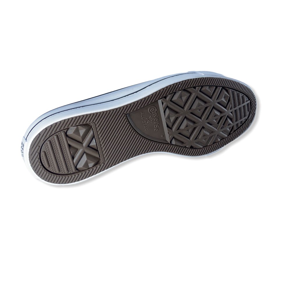 CTAS LIFT LEATHER OX BLACK/BLACK/WHITE/19
