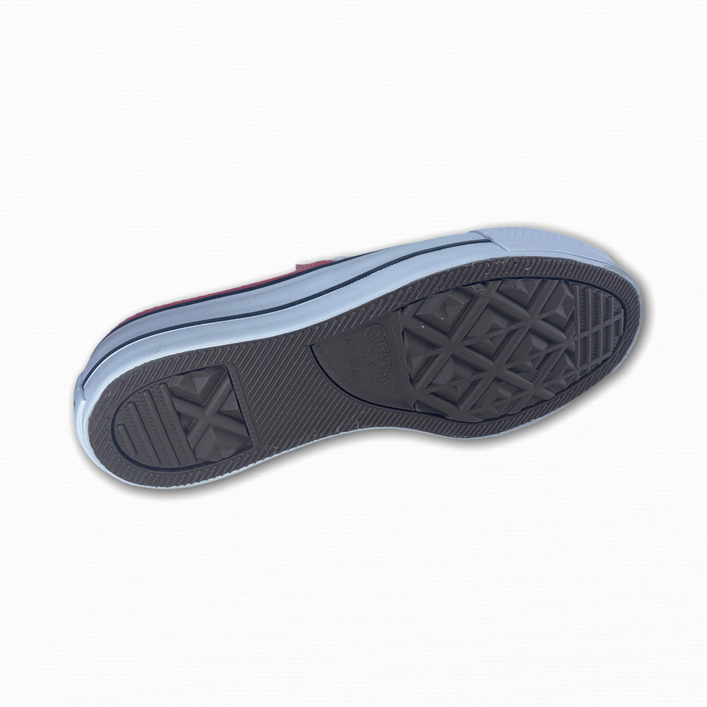 ALL STAR MULE LIFT OX CARMINE/PINK/200
