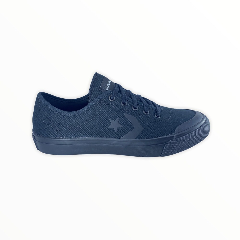STOKE OX BLACK