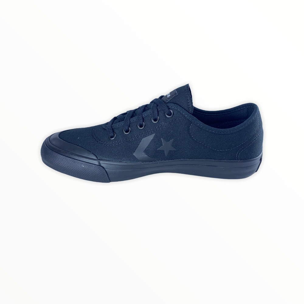 STOKE OX BLACK