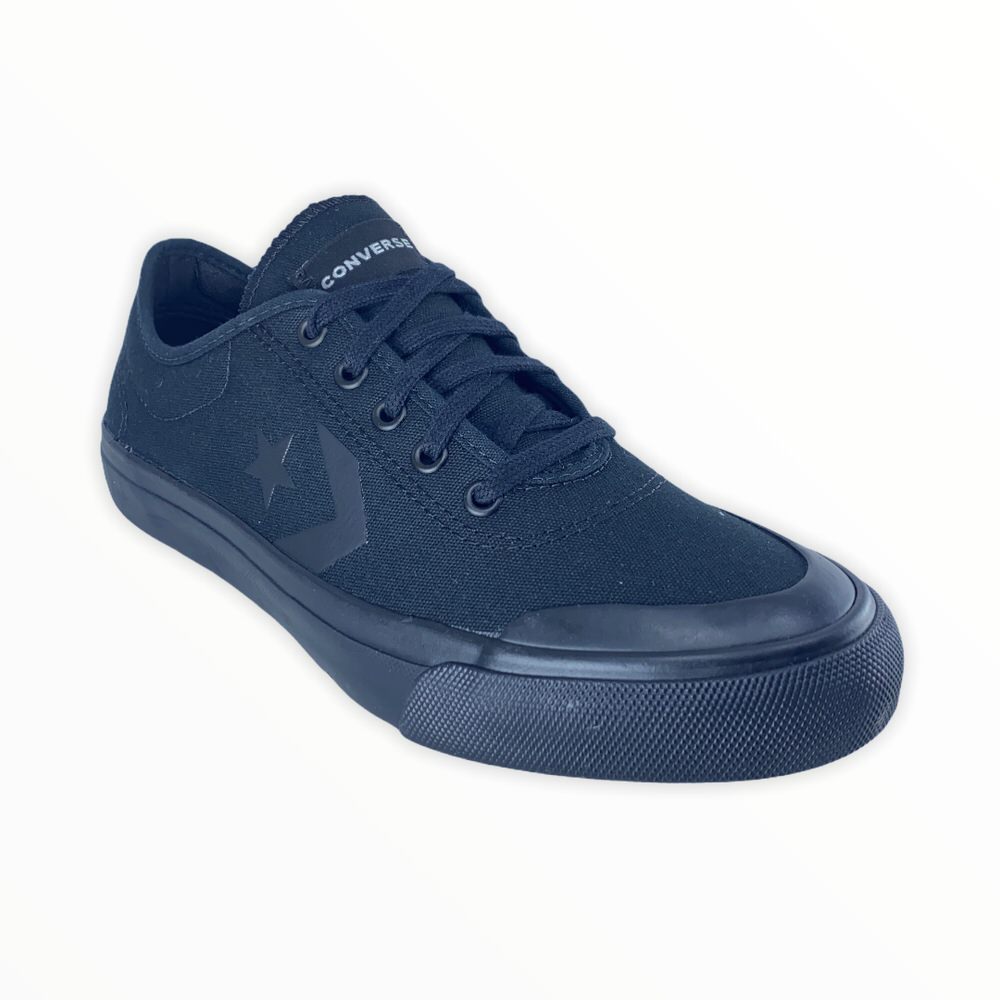 STOKE OX BLACK