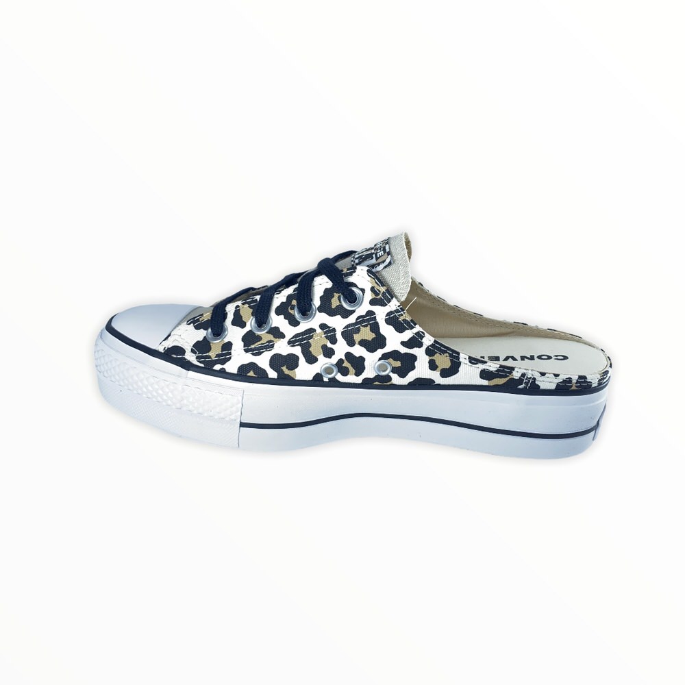 CHUCK TAYLOR LIFT OX FARRO