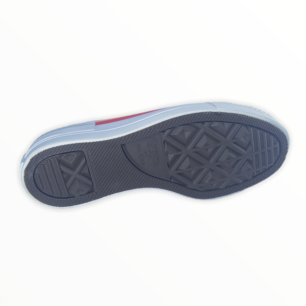 CHUCK TAYLOR ALL STAR LIFT OX