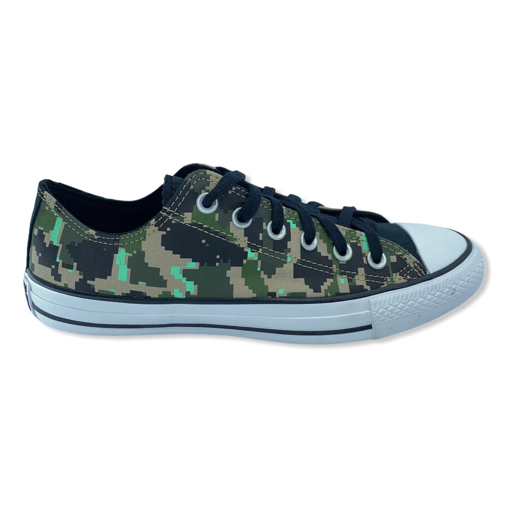 ALL STAR OX KHAKI
