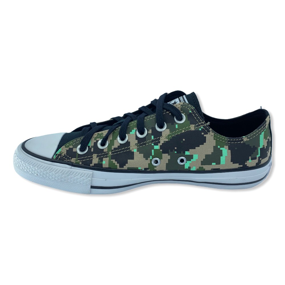 ALL STAR OX KHAKI
