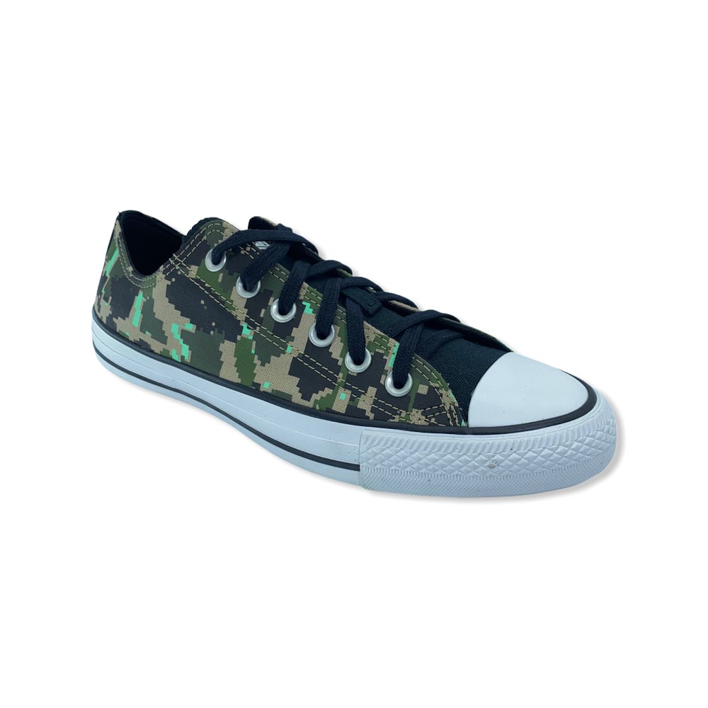 ALL STAR OX KHAKI