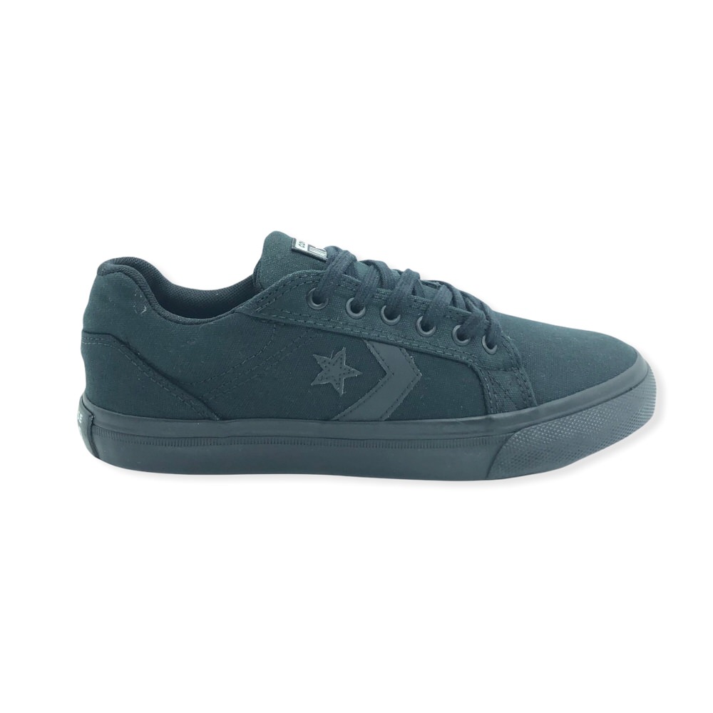 EL DISTRITO OX BLACK