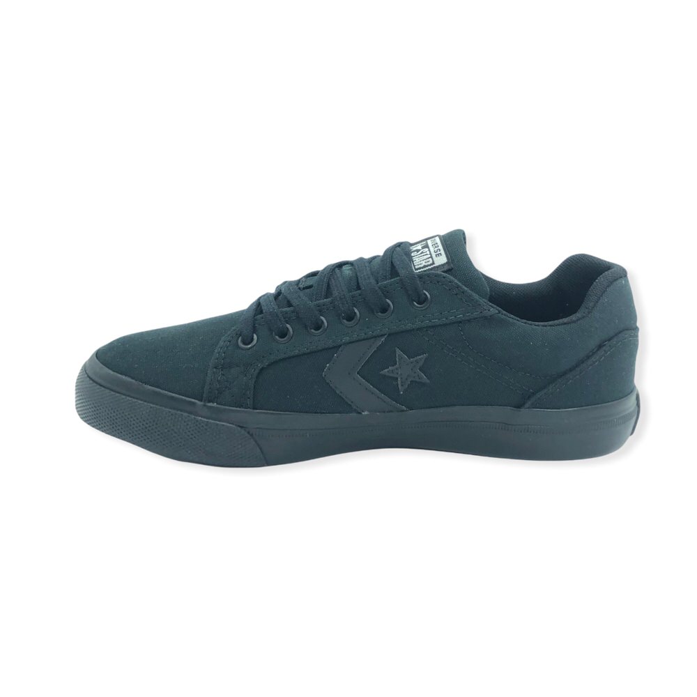 EL DISTRITO OX BLACK