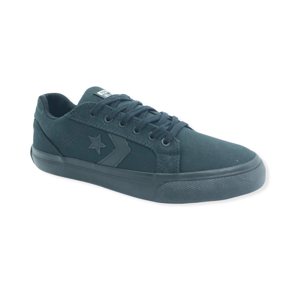 EL DISTRITO OX BLACK