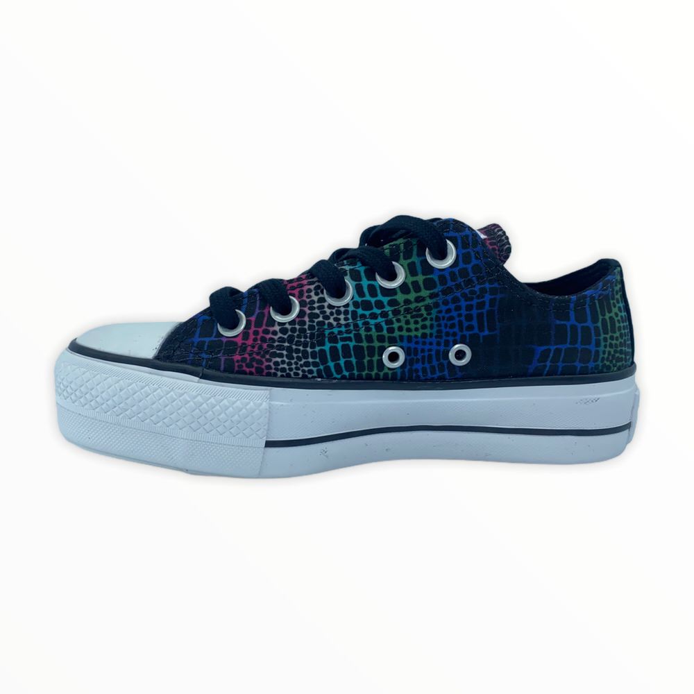ALL STAR LIFT OX