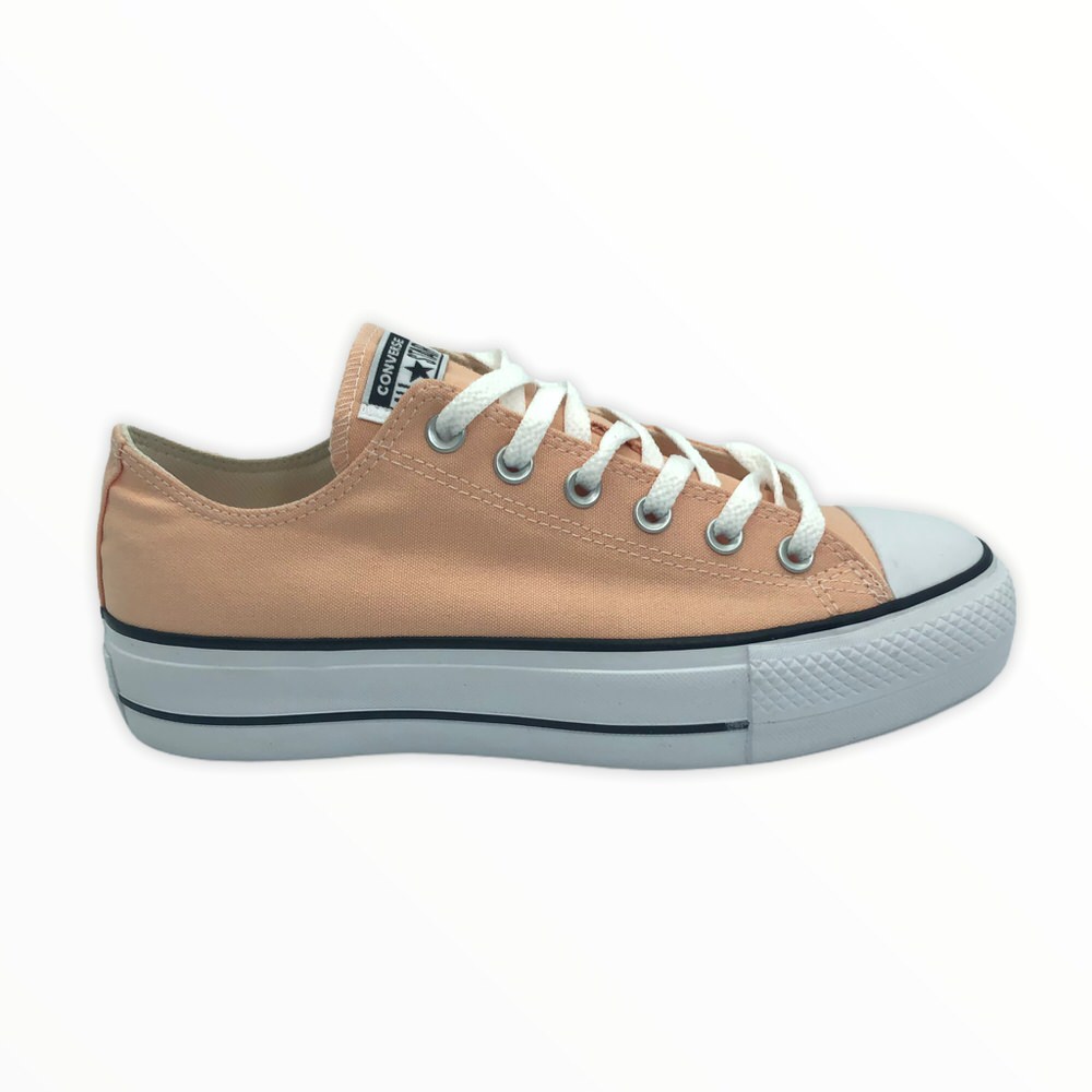 ALL STAR LIFT OX SALMON