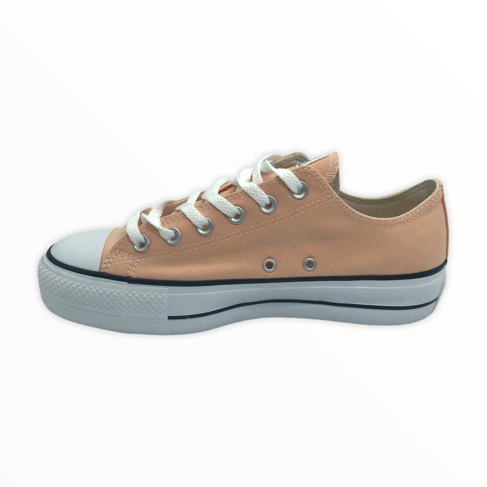 ALL STAR LIFT OX SALMON