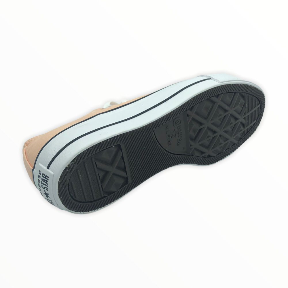 ALL STAR LIFT OX SALMON