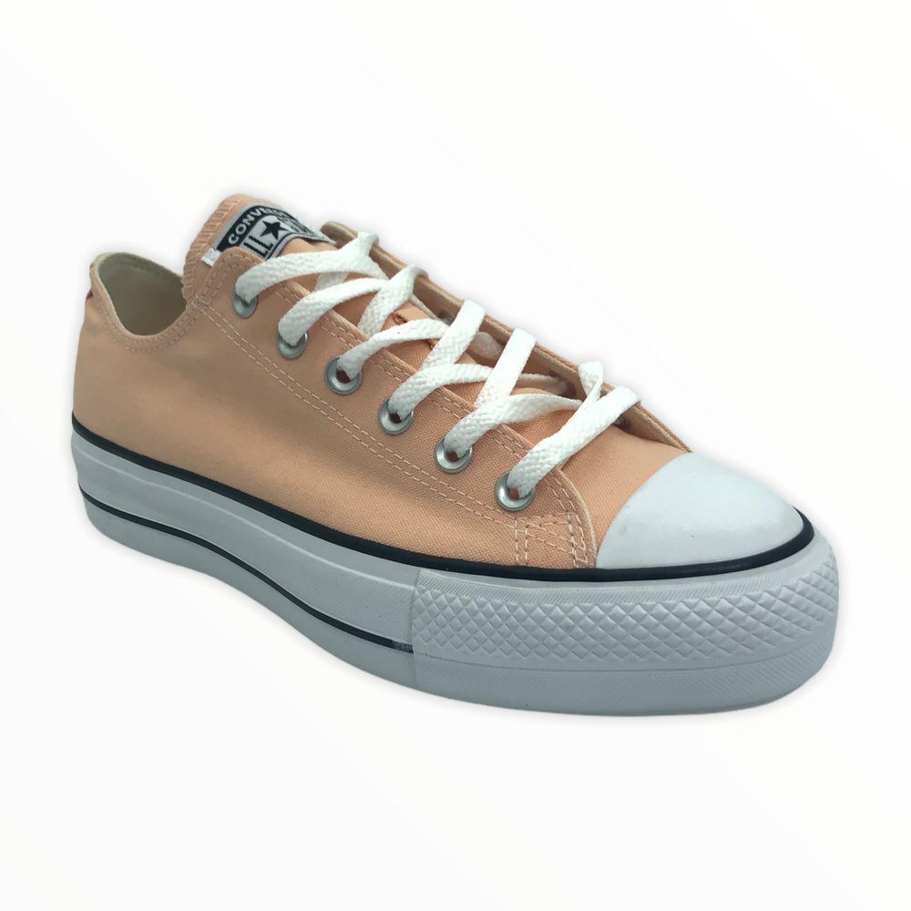 ALL STAR LIFT OX SALMON