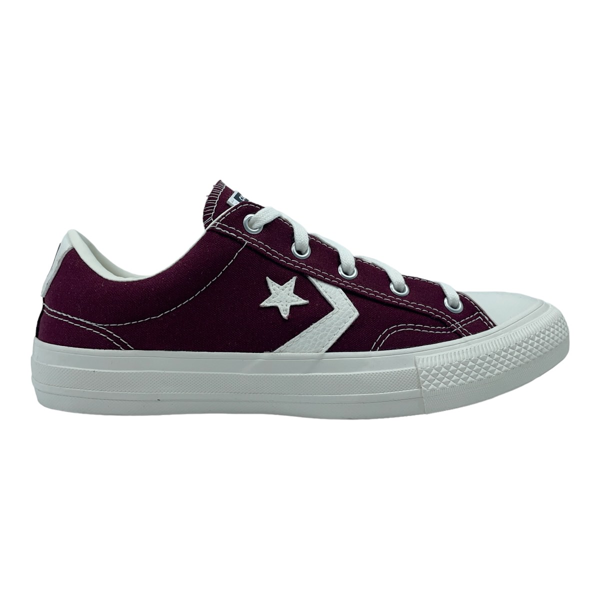 STAR PLAYER OX DEEP BORDEAUX /EGRET