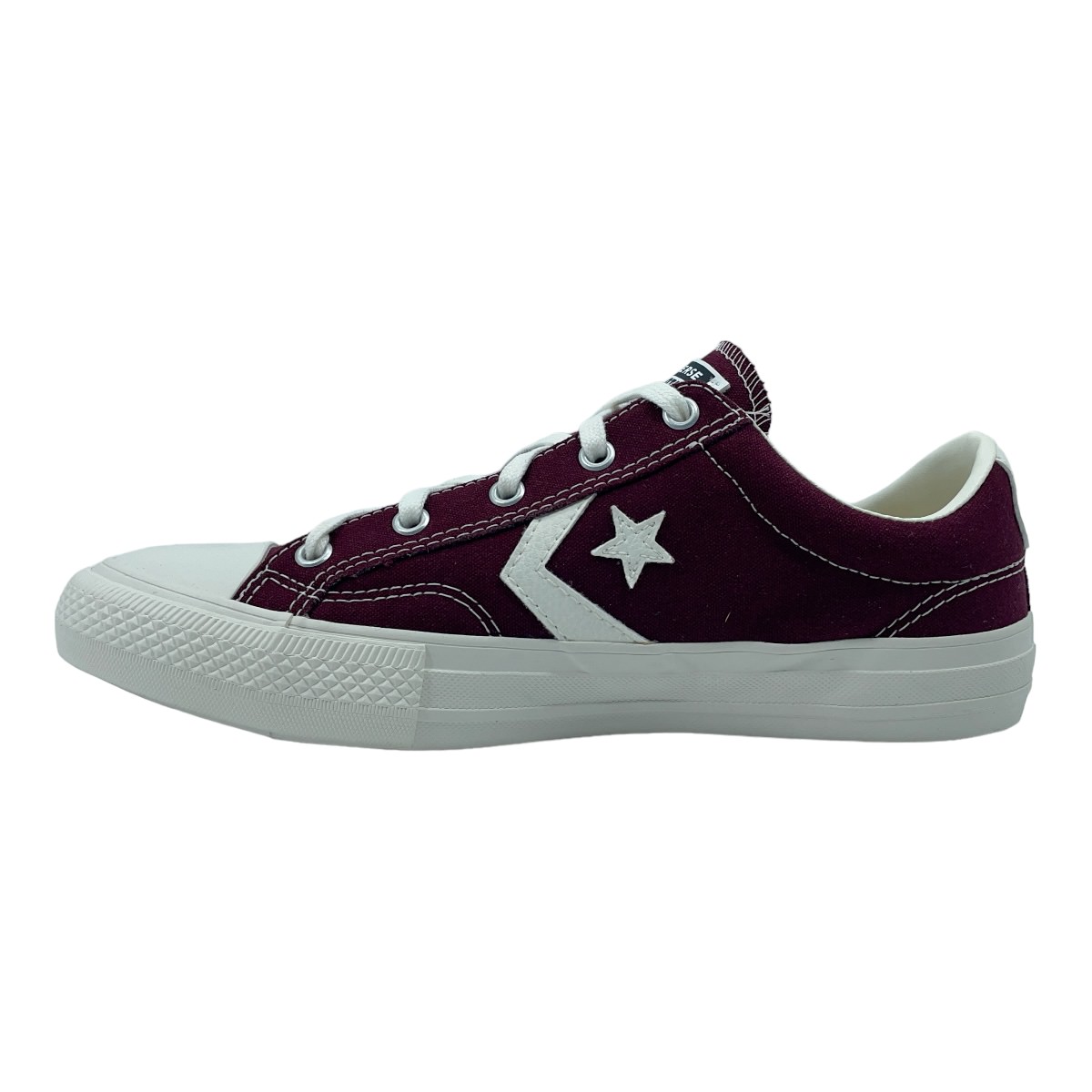 STAR PLAYER OX DEEP BORDEAUX /EGRET