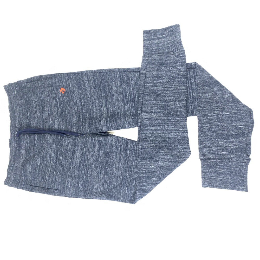 PANTALON STAR MINI AZUL MEL/19